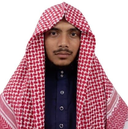 আবু হাম্মাদ শাহিদুল ইসলাম